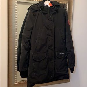 Canada Goose Winter Coat- Trillium Parka